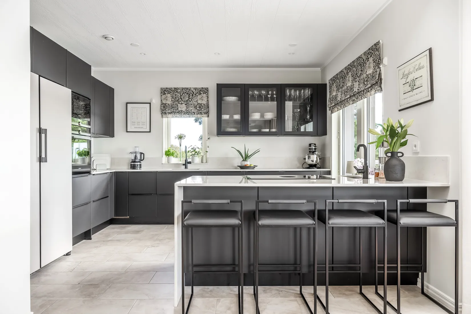 Villa, Kattfotsvägen 12, Norrköping