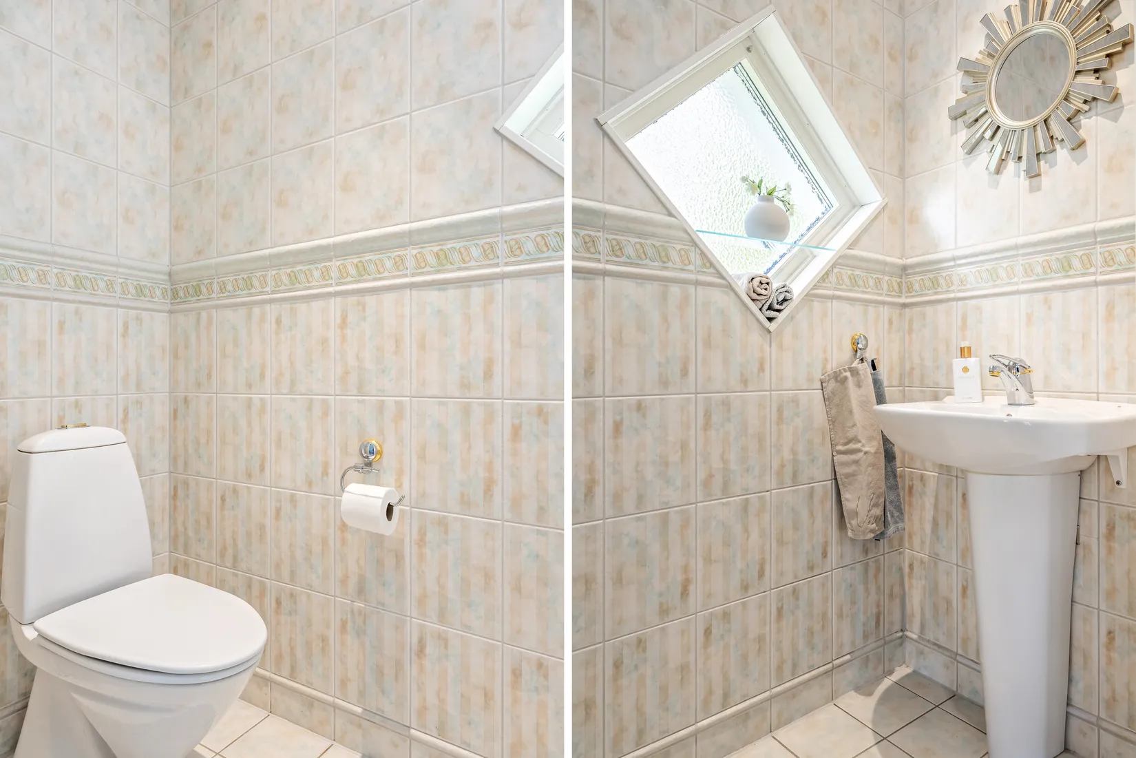 Villa, Kattfotsvägen 12, Norrköping