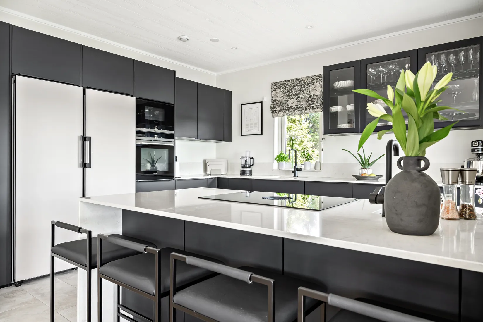 Villa, Kattfotsvägen 12, Norrköping