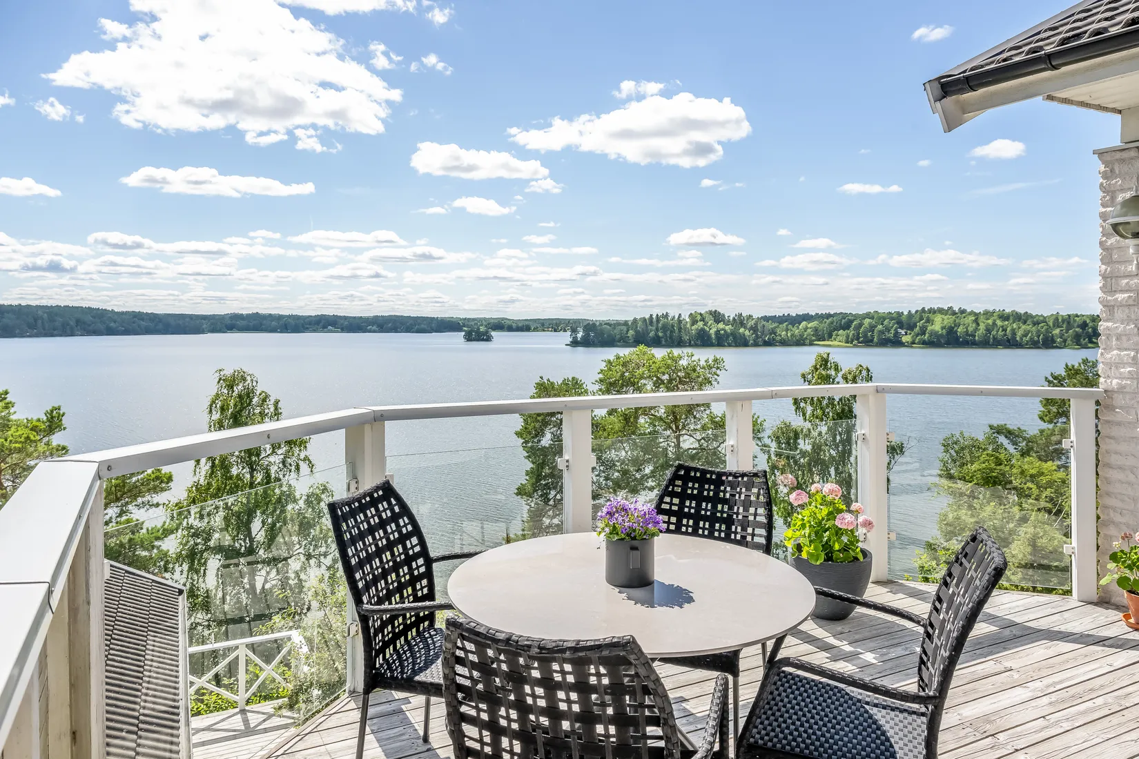 Villa, Kattfotsvägen 12, Norrköping