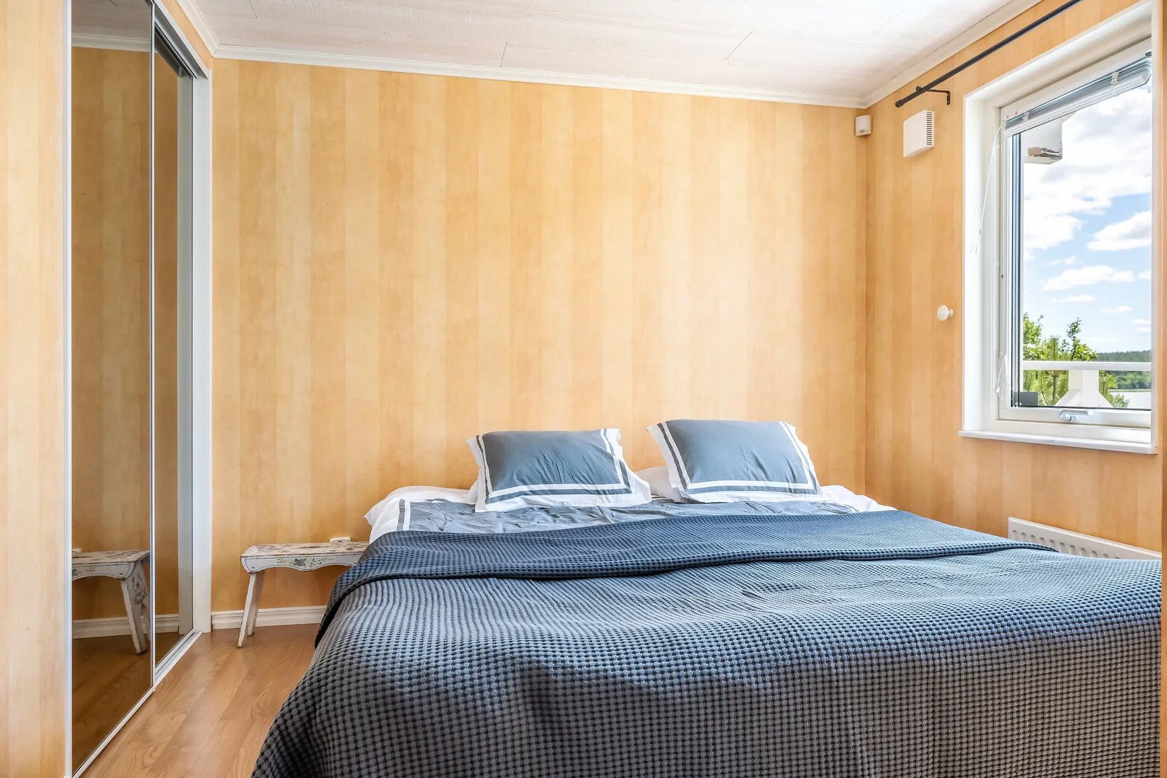 Villa, Kattfotsvägen 12, Norrköping