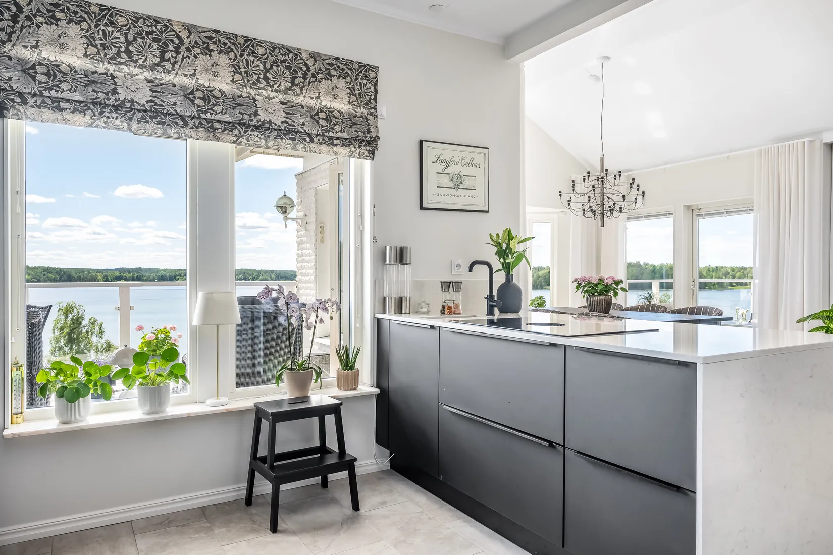 Villa, Kattfotsvägen 12, Norrköping