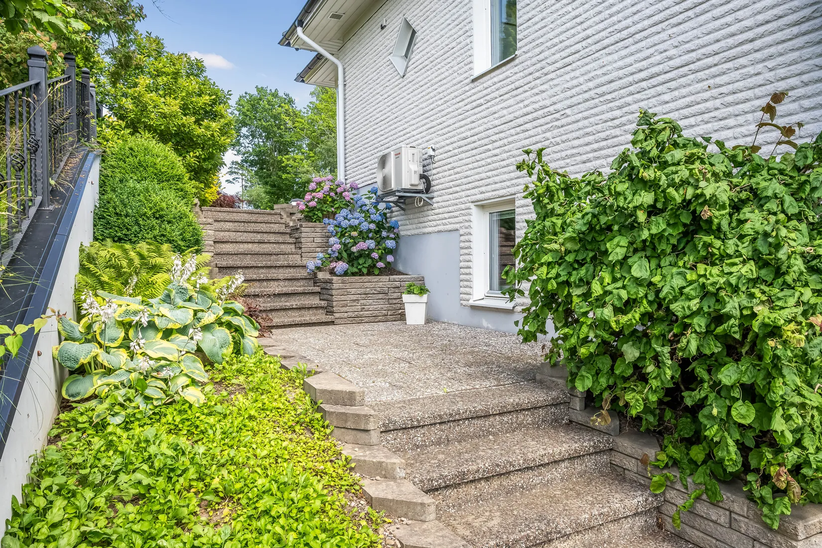 Villa, Kattfotsvägen 12, Norrköping