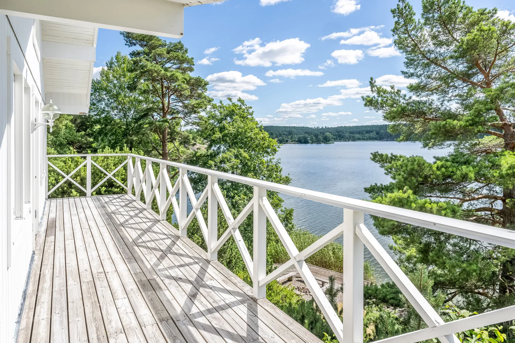 Villa, Kattfotsvägen 12, Norrköping