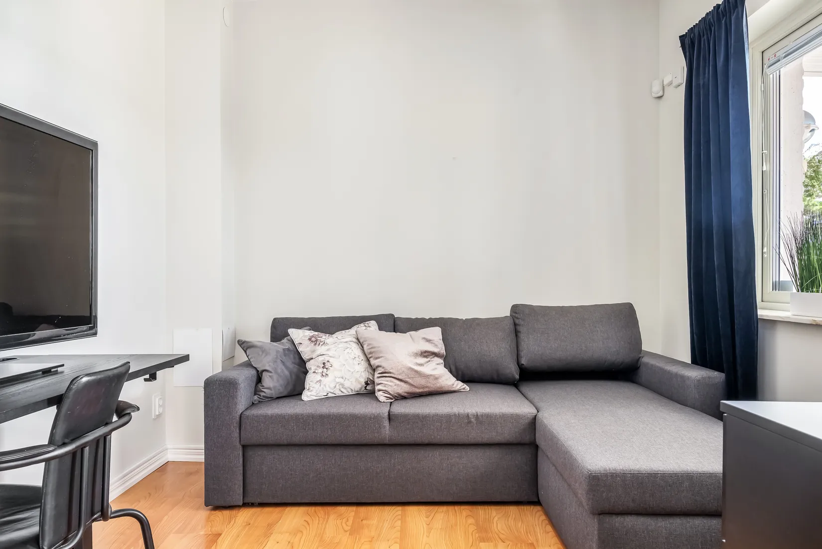 Villa, Kattfotsvägen 12, Norrköping
