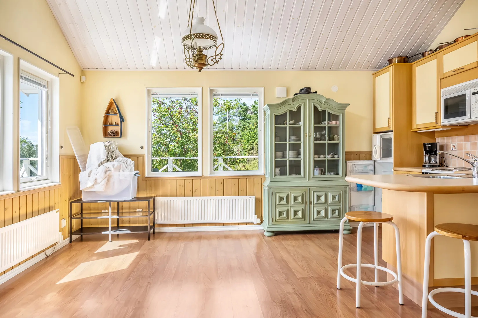 Villa, Kattfotsvägen 12, Norrköping