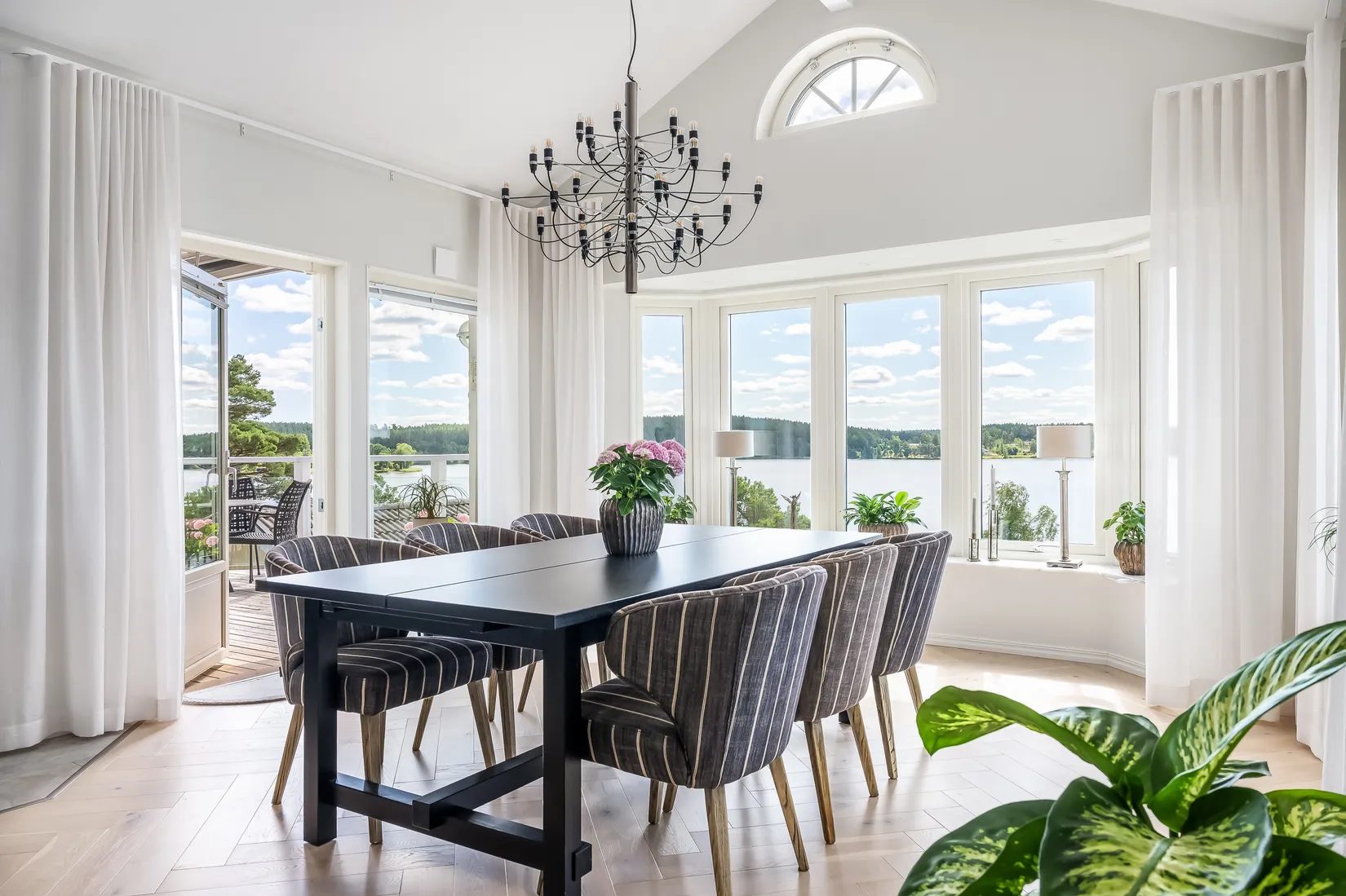 Villa, Kattfotsvägen 12, Norrköping
