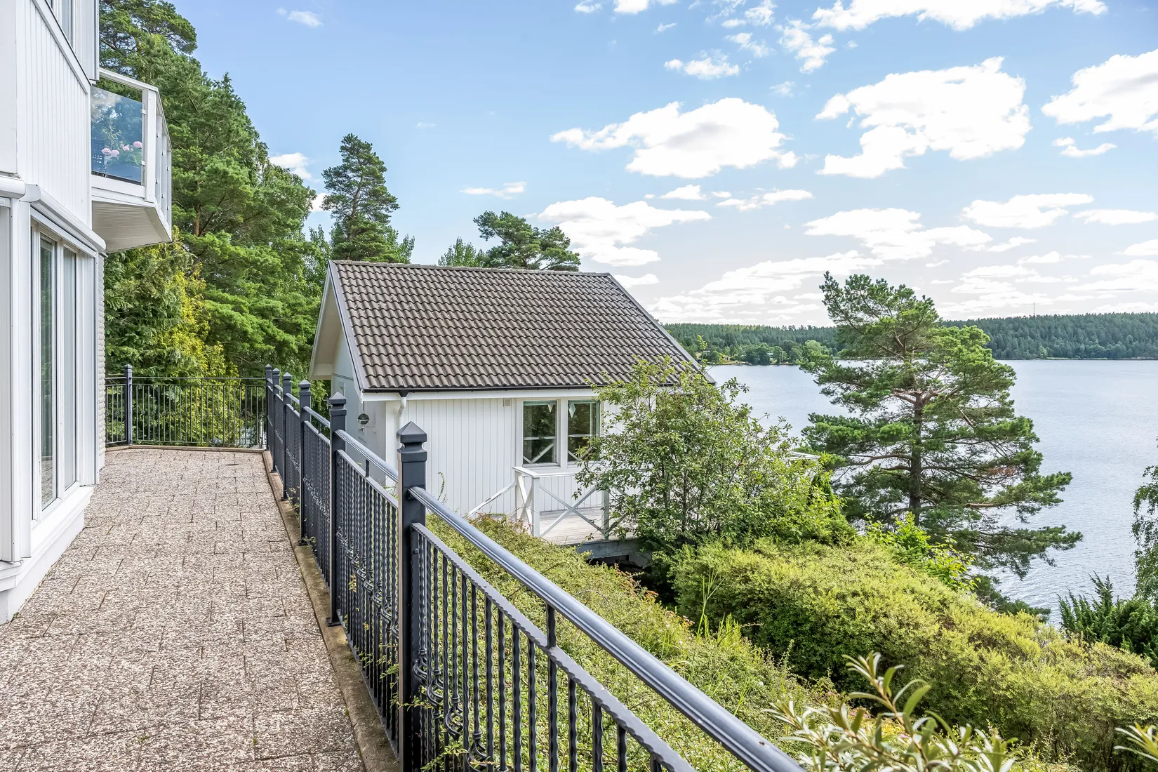 Villa, Kattfotsvägen 12, Norrköping