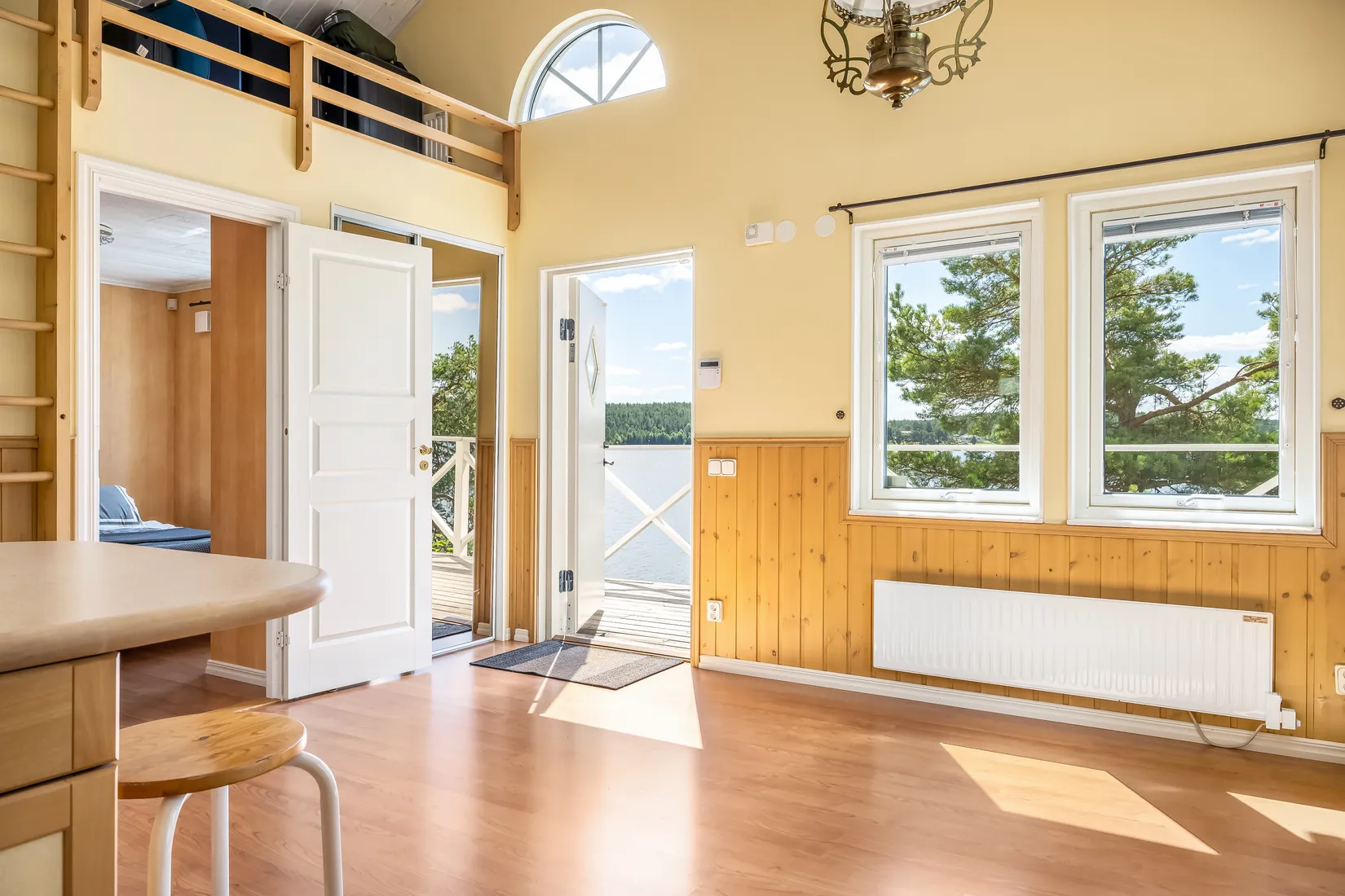 Villa, Kattfotsvägen 12, Norrköping