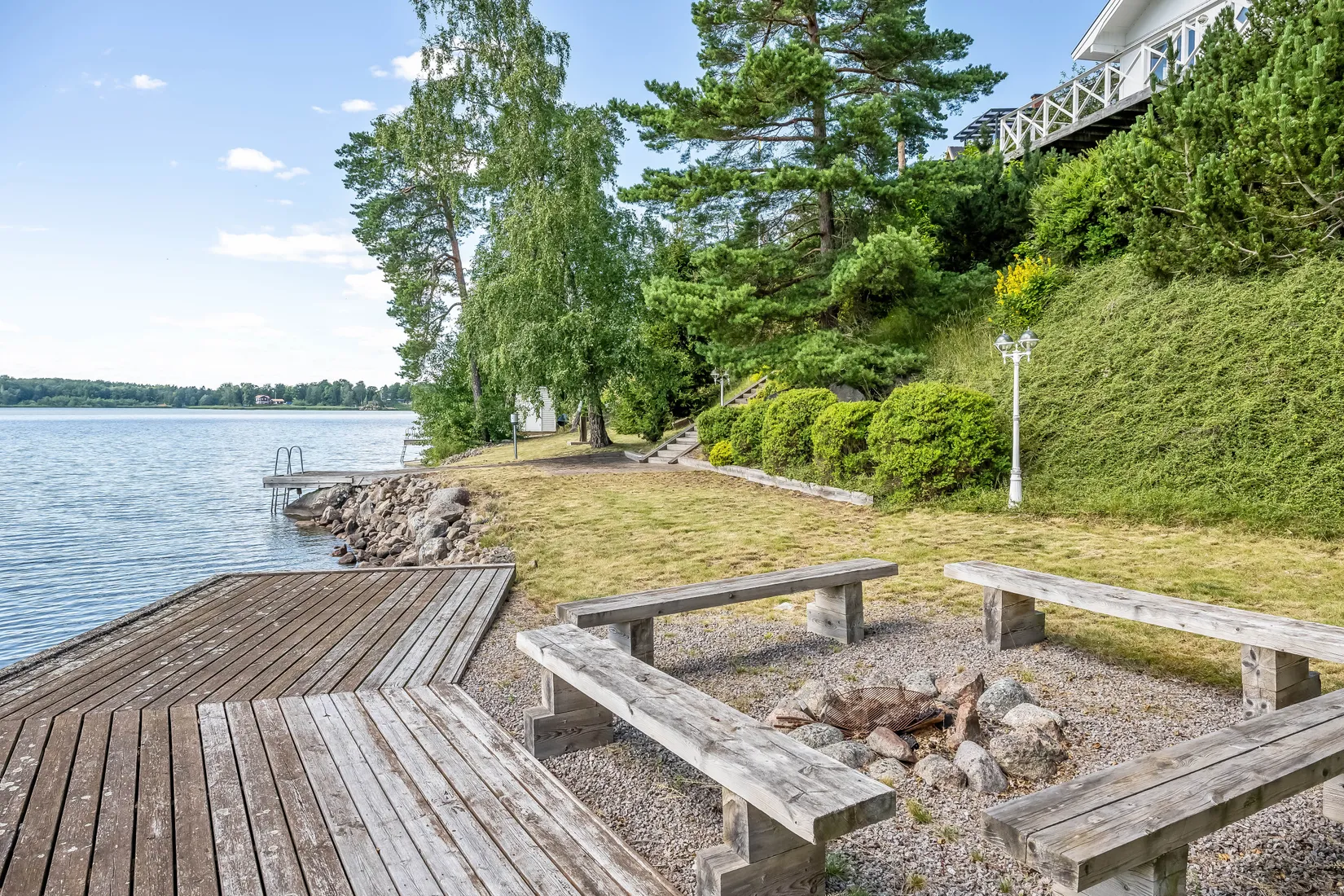 Villa, Kattfotsvägen 12, Norrköping