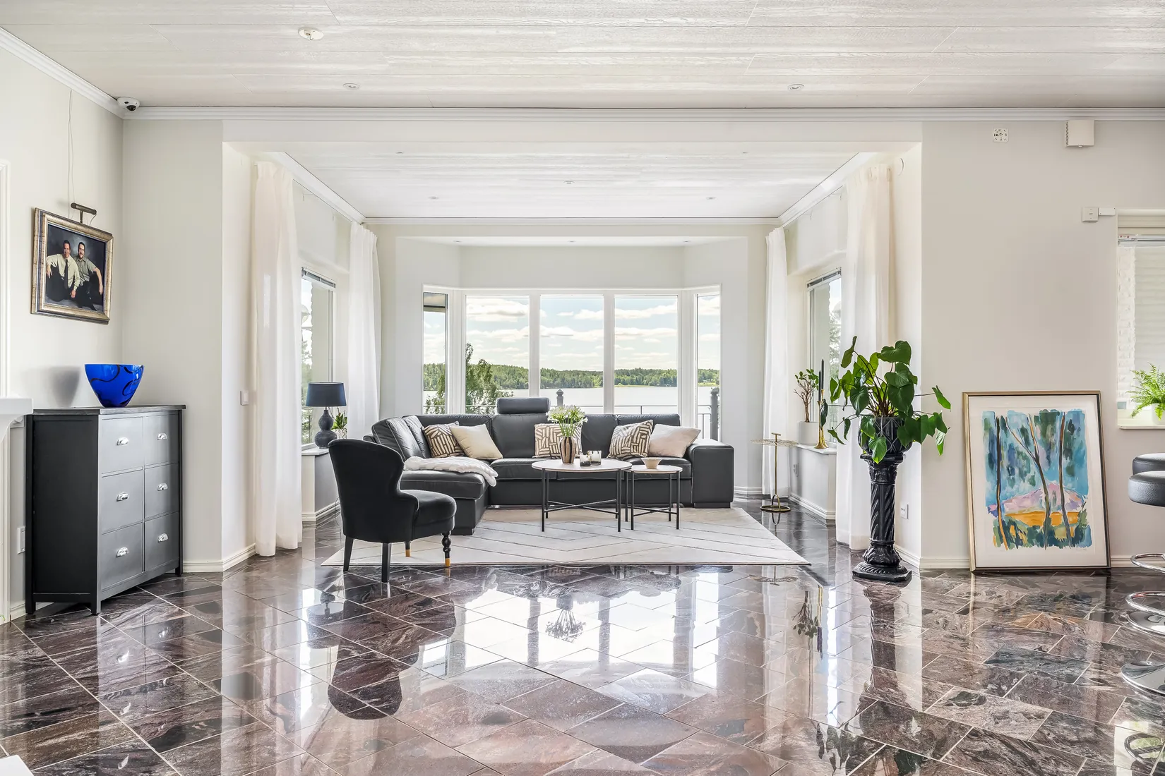 Villa, Kattfotsvägen 12, Norrköping