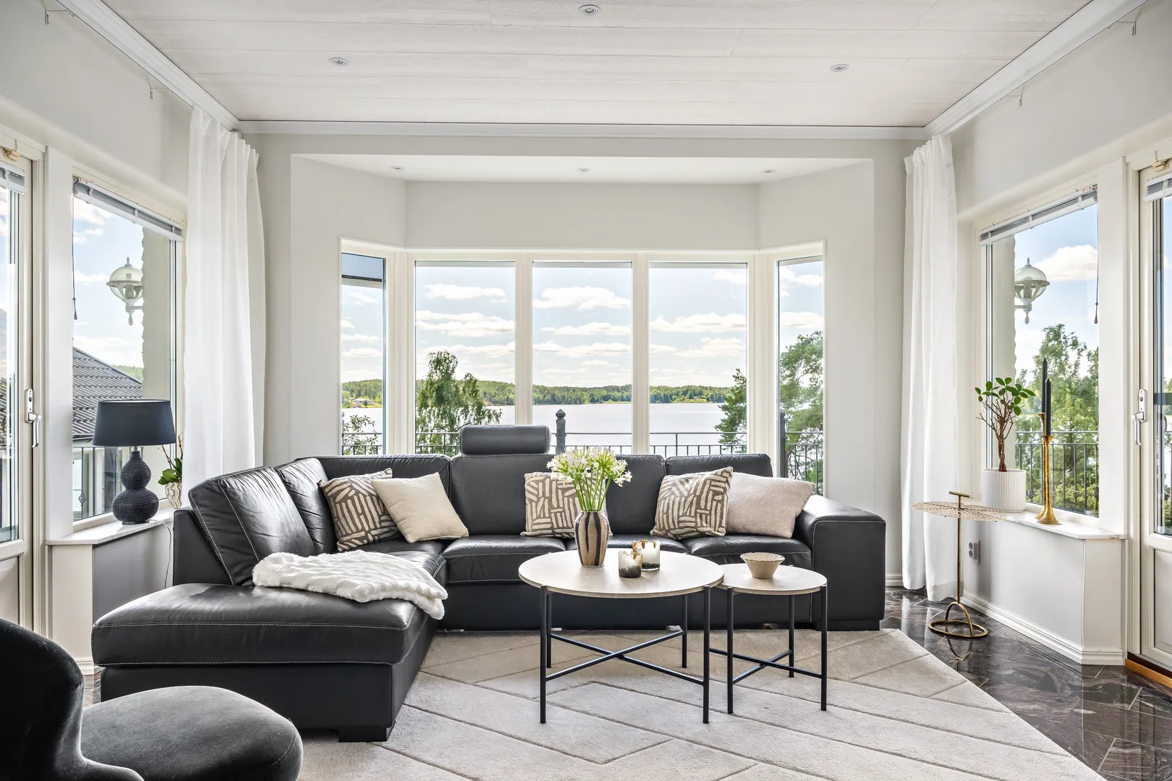 Villa, Kattfotsvägen 12, Norrköping