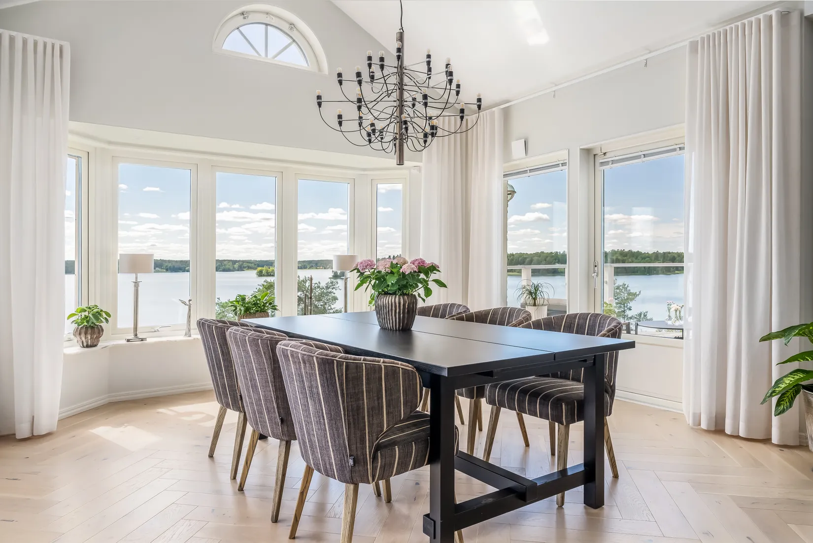 Villa, Kattfotsvägen 12, Norrköping