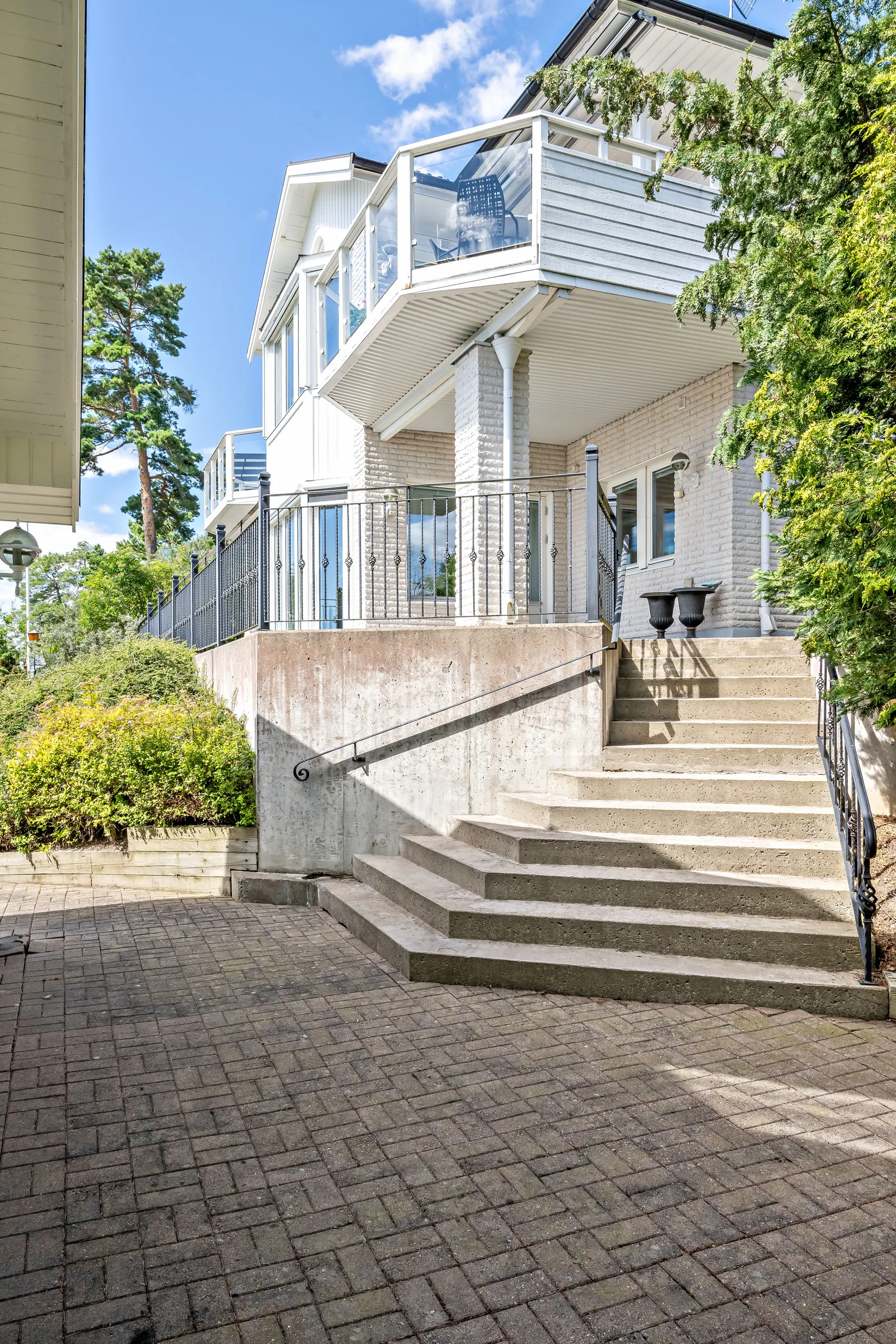 Villa, Kattfotsvägen 12, Norrköping