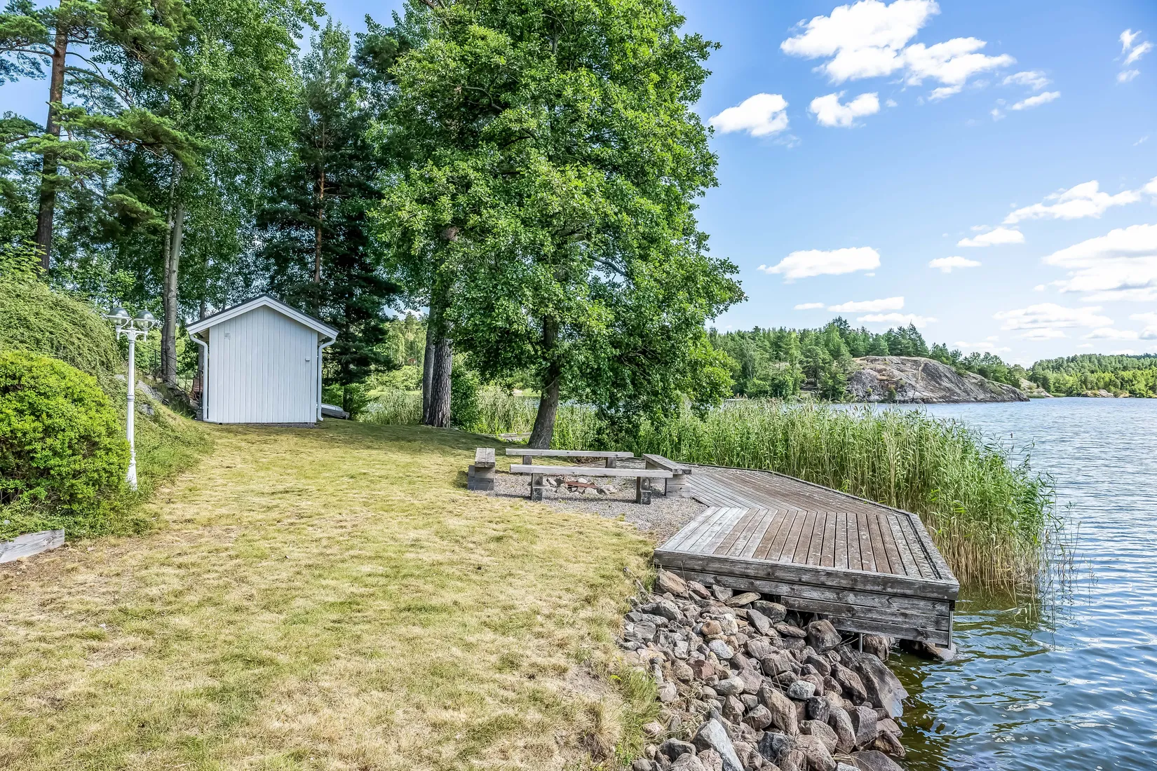 Villa, Kattfotsvägen 12, Norrköping