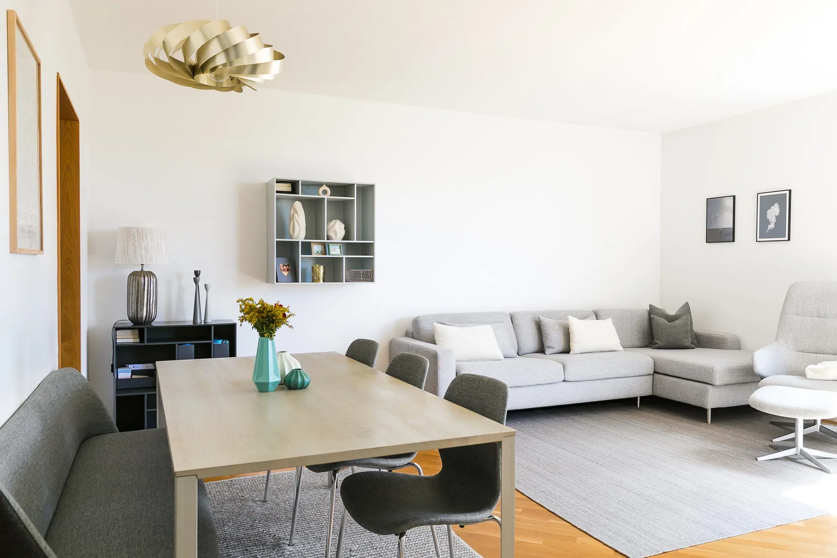 Bostadsrätt, S:t Johannesgatan 3a, Triangeln, Malmö