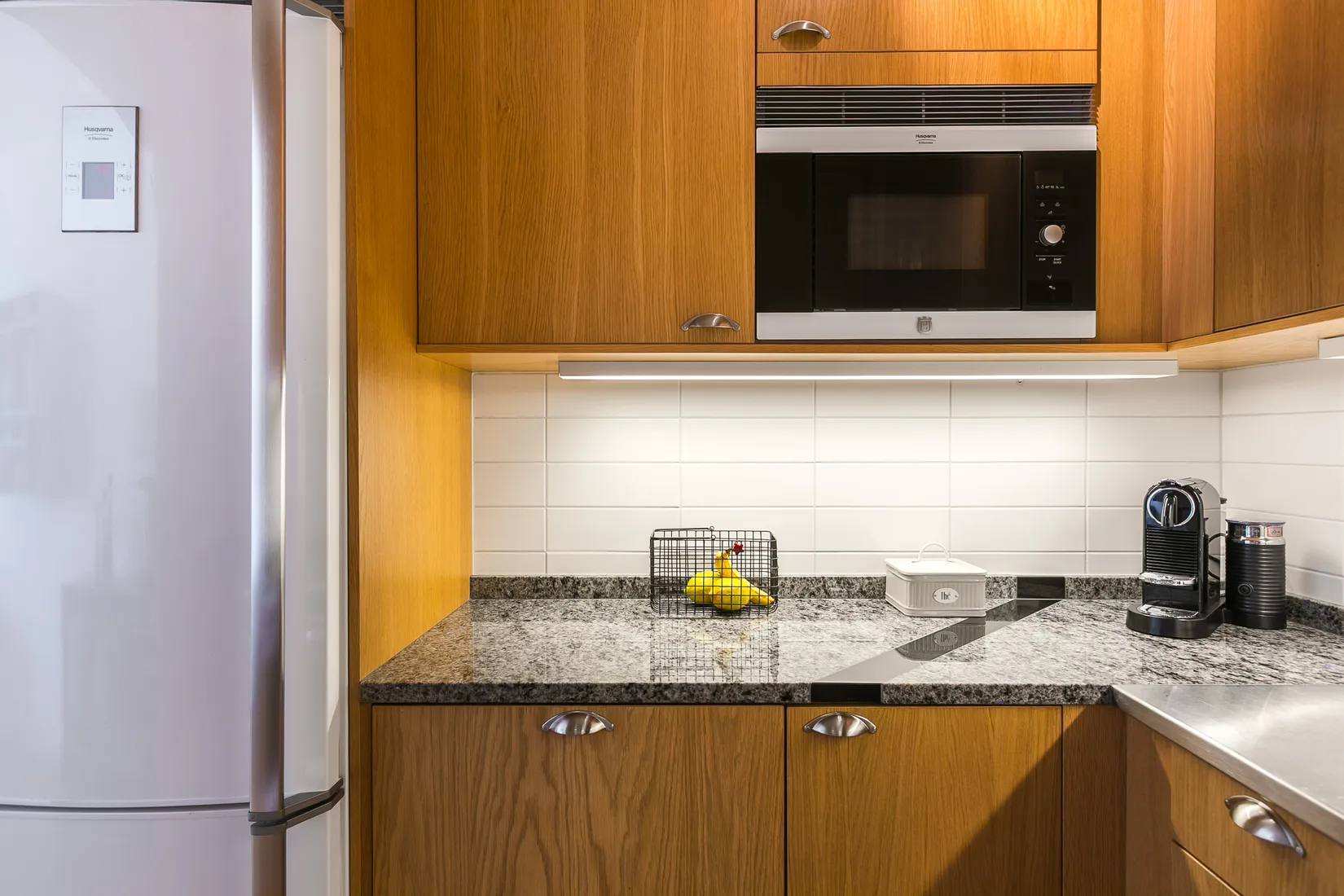 Bostadsrätt, S:t Johannesgatan 3a, Triangeln, Malmö