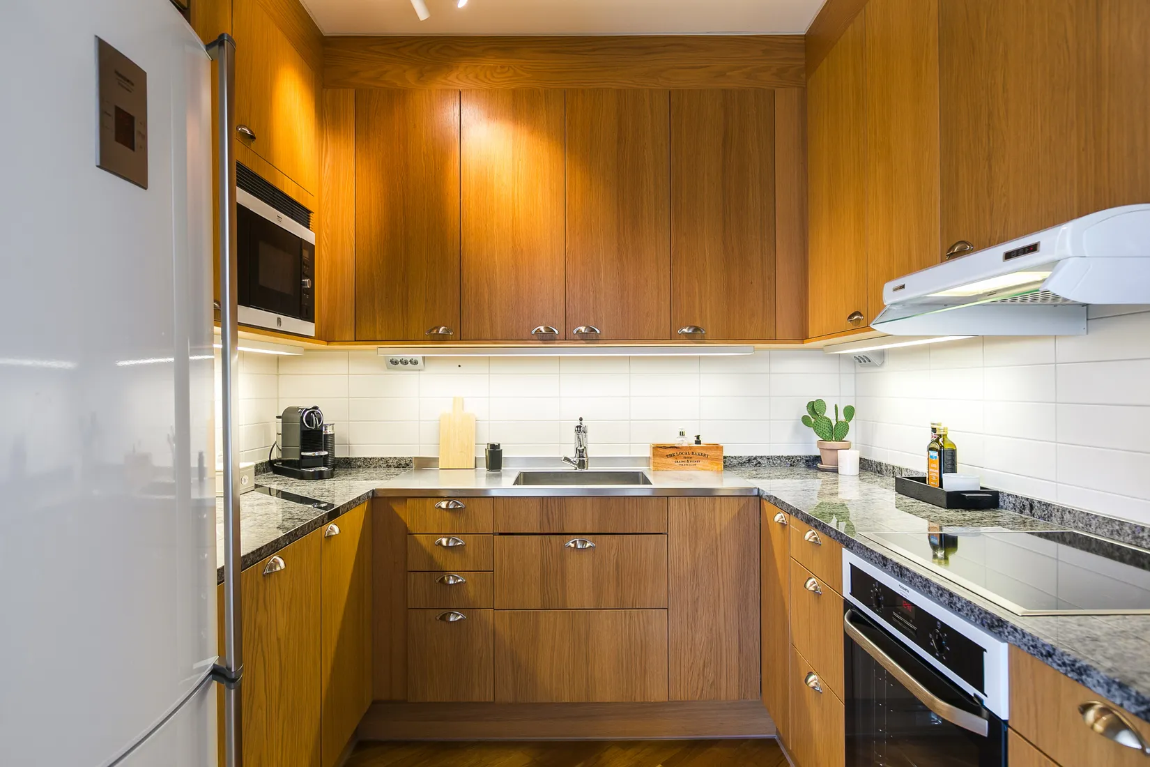 Bostadsrätt, S:t Johannesgatan 3a, Triangeln, Malmö