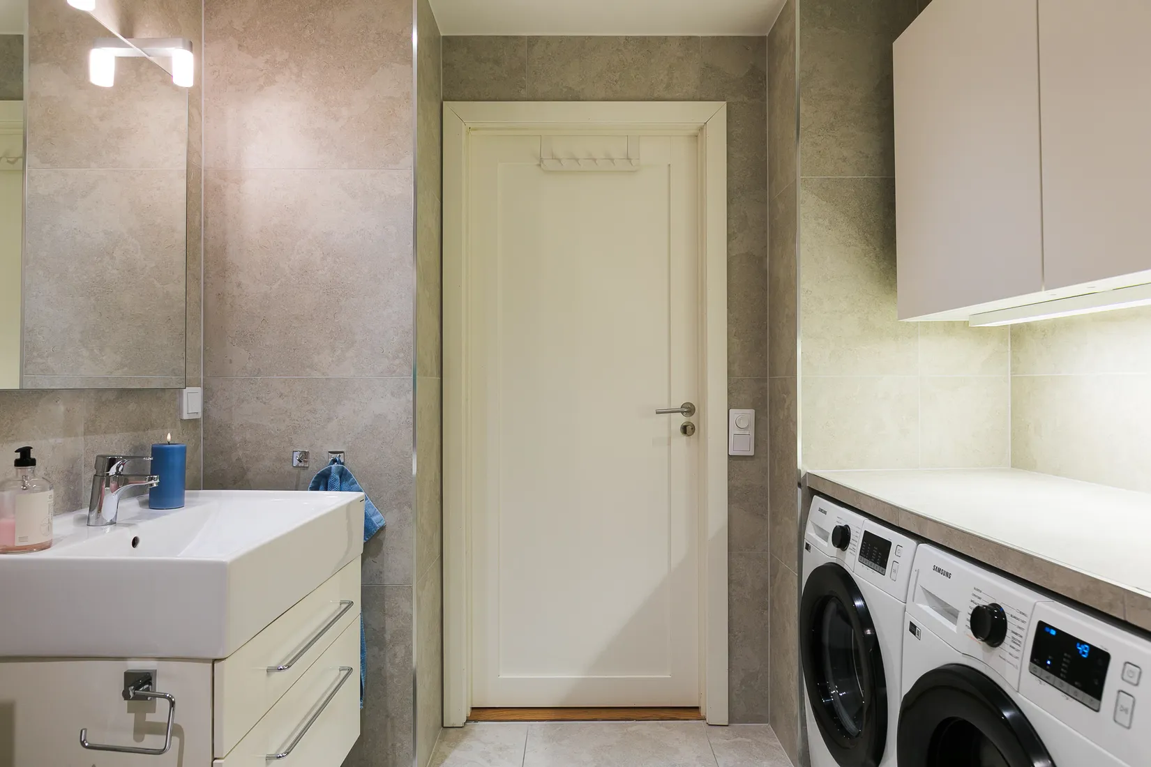 Bostadsrätt, S:t Johannesgatan 3a, Triangeln, Malmö