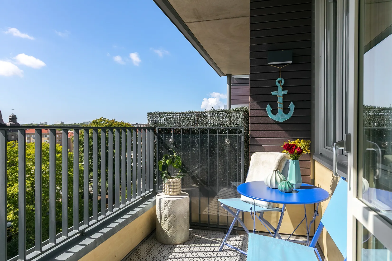 Bostadsrätt, S:t Johannesgatan 3a, Triangeln, Malmö