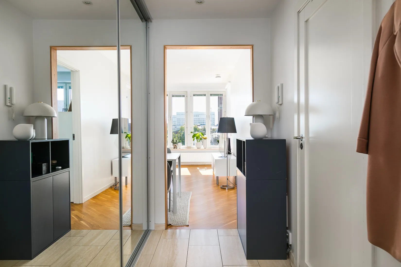 Bostadsrätt, S:t Johannesgatan 3a, Triangeln, Malmö