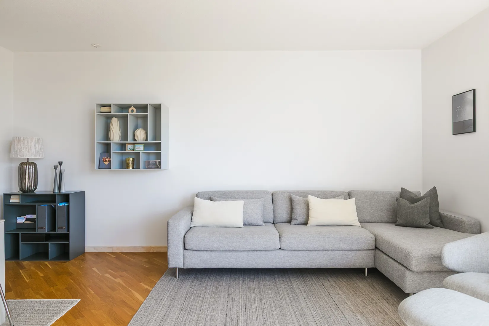 Bostadsrätt, S:t Johannesgatan 3a, Triangeln, Malmö