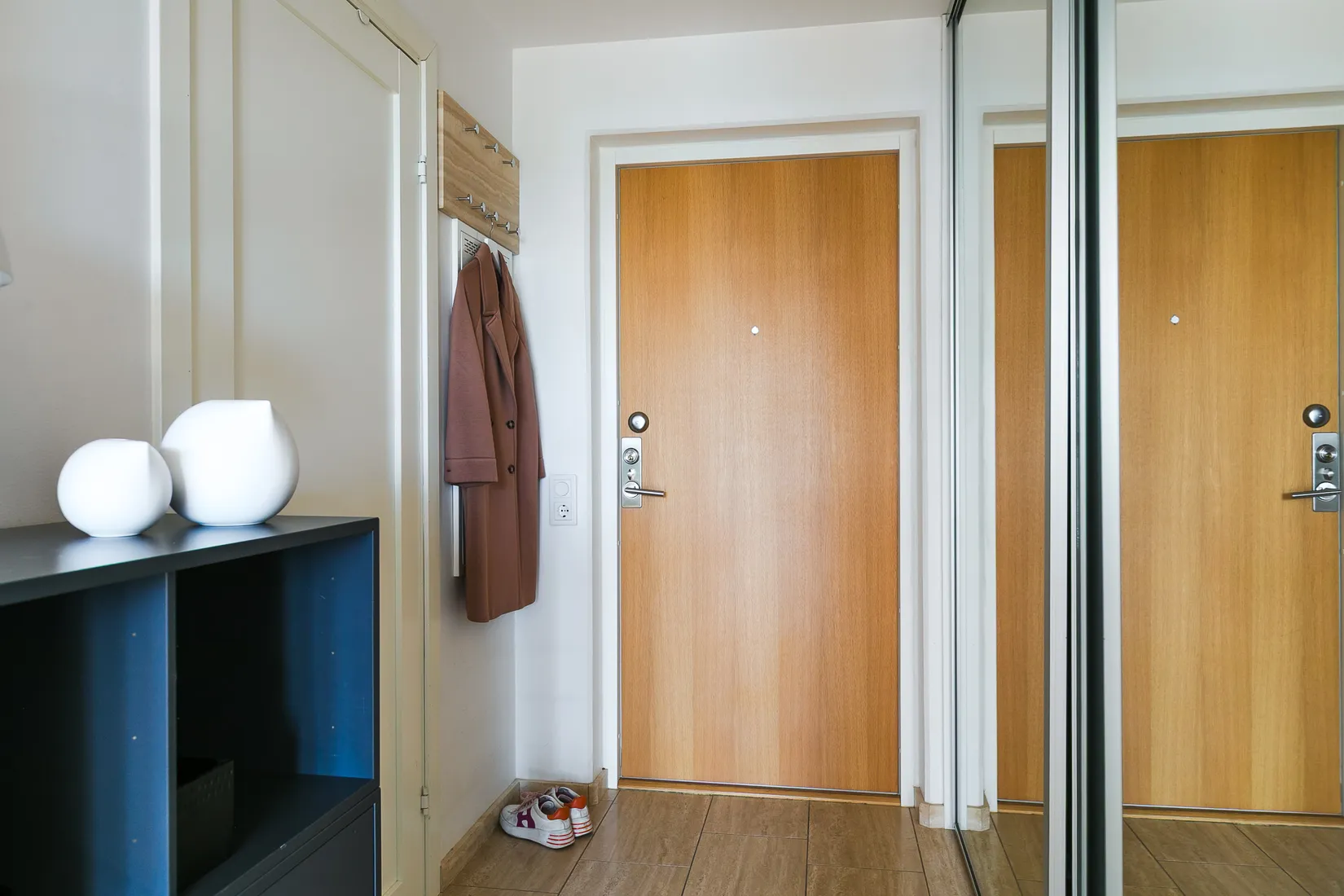 Bostadsrätt, S:t Johannesgatan 3a, Triangeln, Malmö