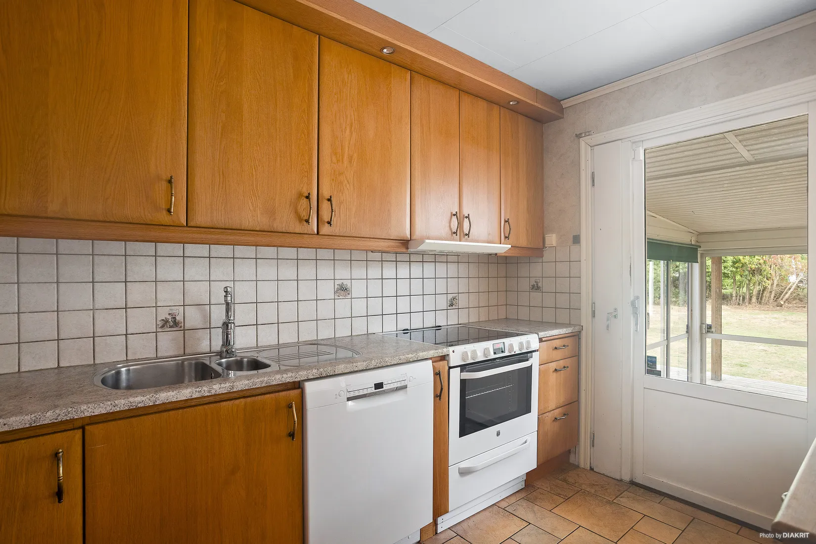 Villa, Ringvägen 21, Hästaryd, Karlshamn
