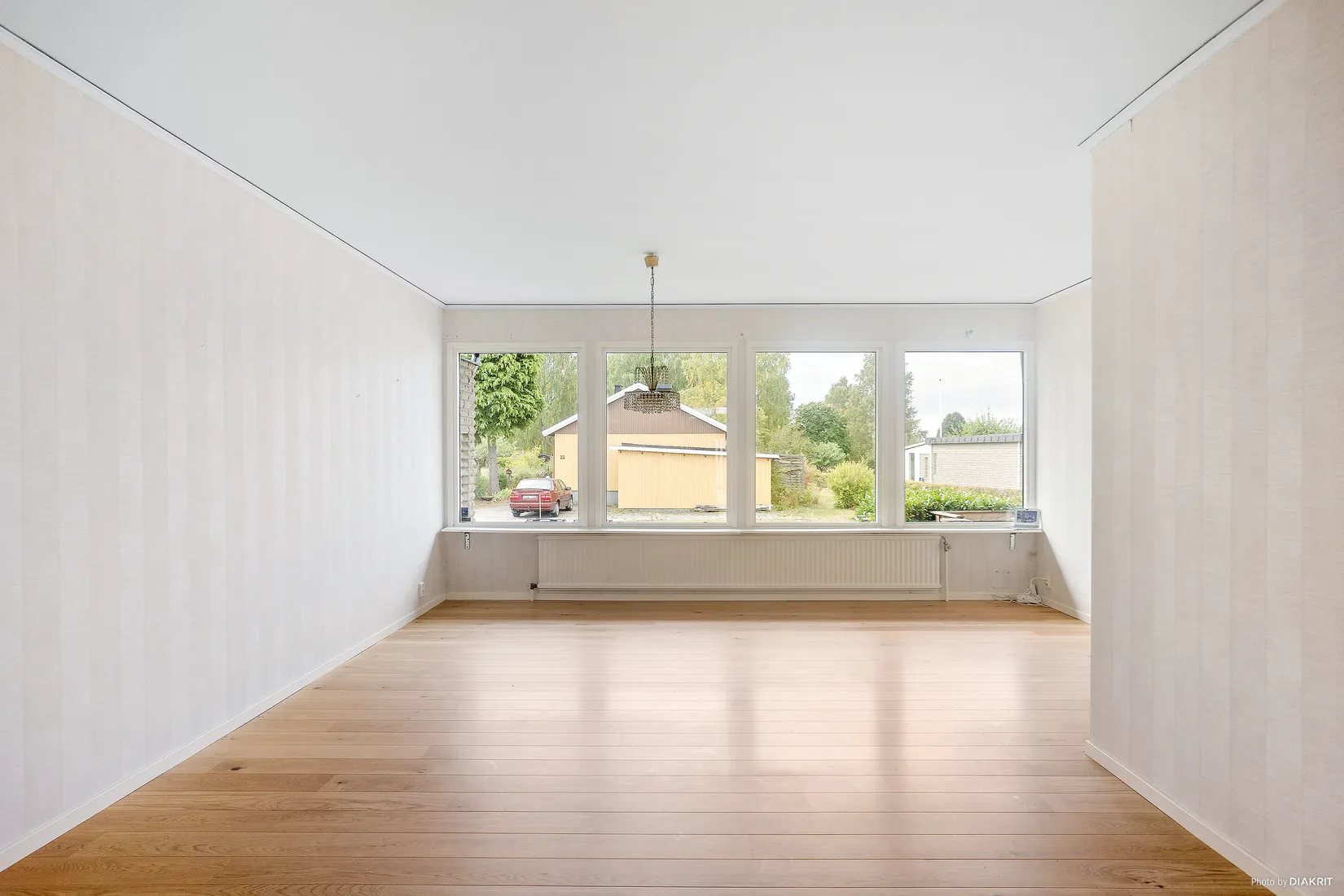 Villa, Ringvägen 21, Hästaryd, Karlshamn