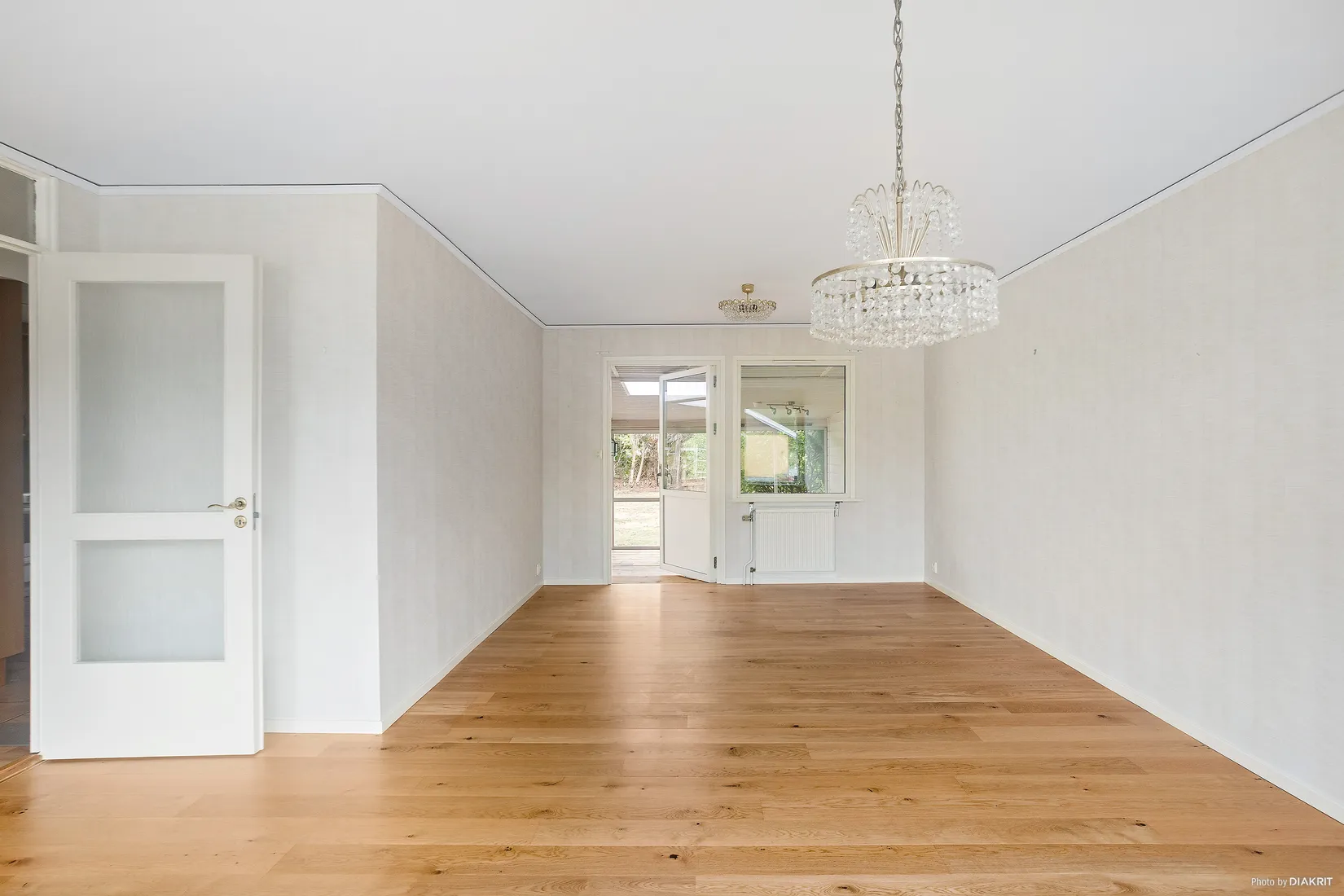 Villa, Ringvägen 21, Hästaryd, Karlshamn