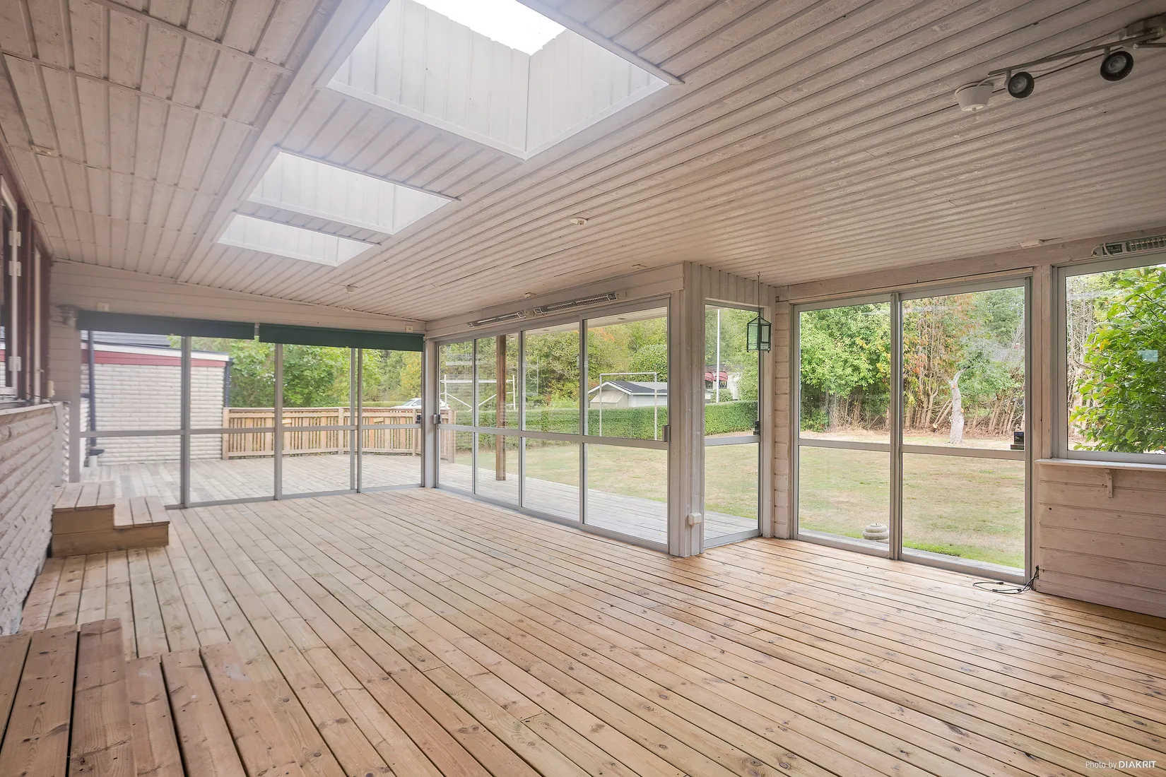 Villa, Ringvägen 21, Hästaryd, Karlshamn