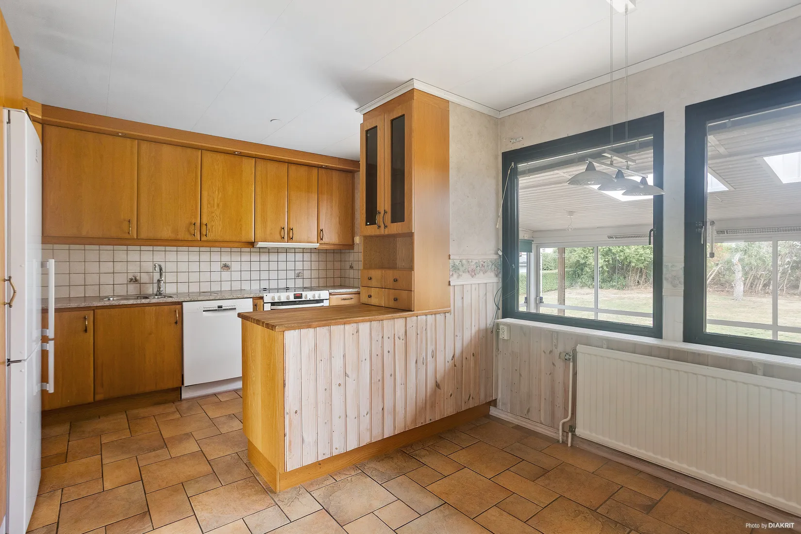 Villa, Ringvägen 21, Hästaryd, Karlshamn