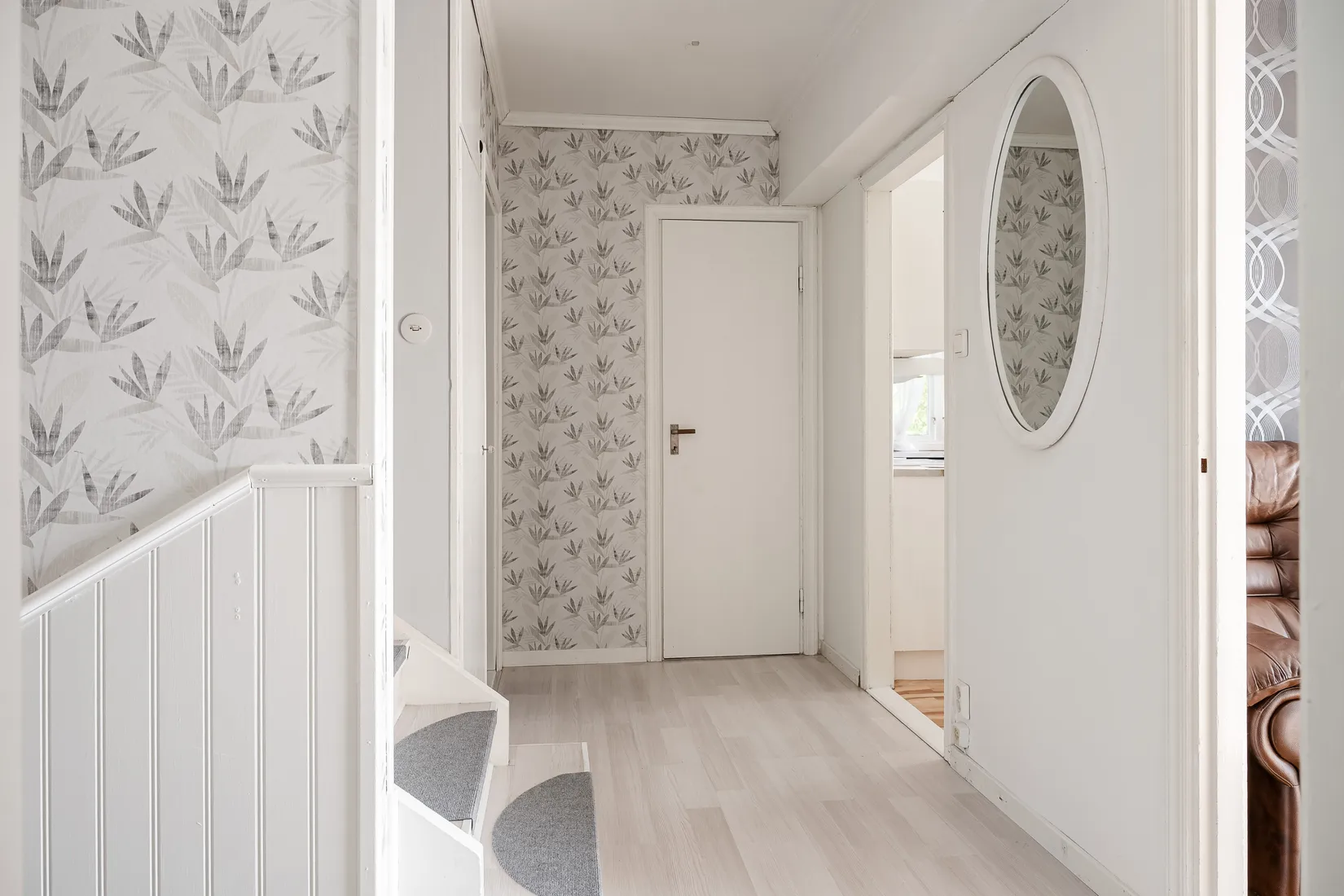 Villa, Byvägen 14, Bondsjöhöjden, Härnösand