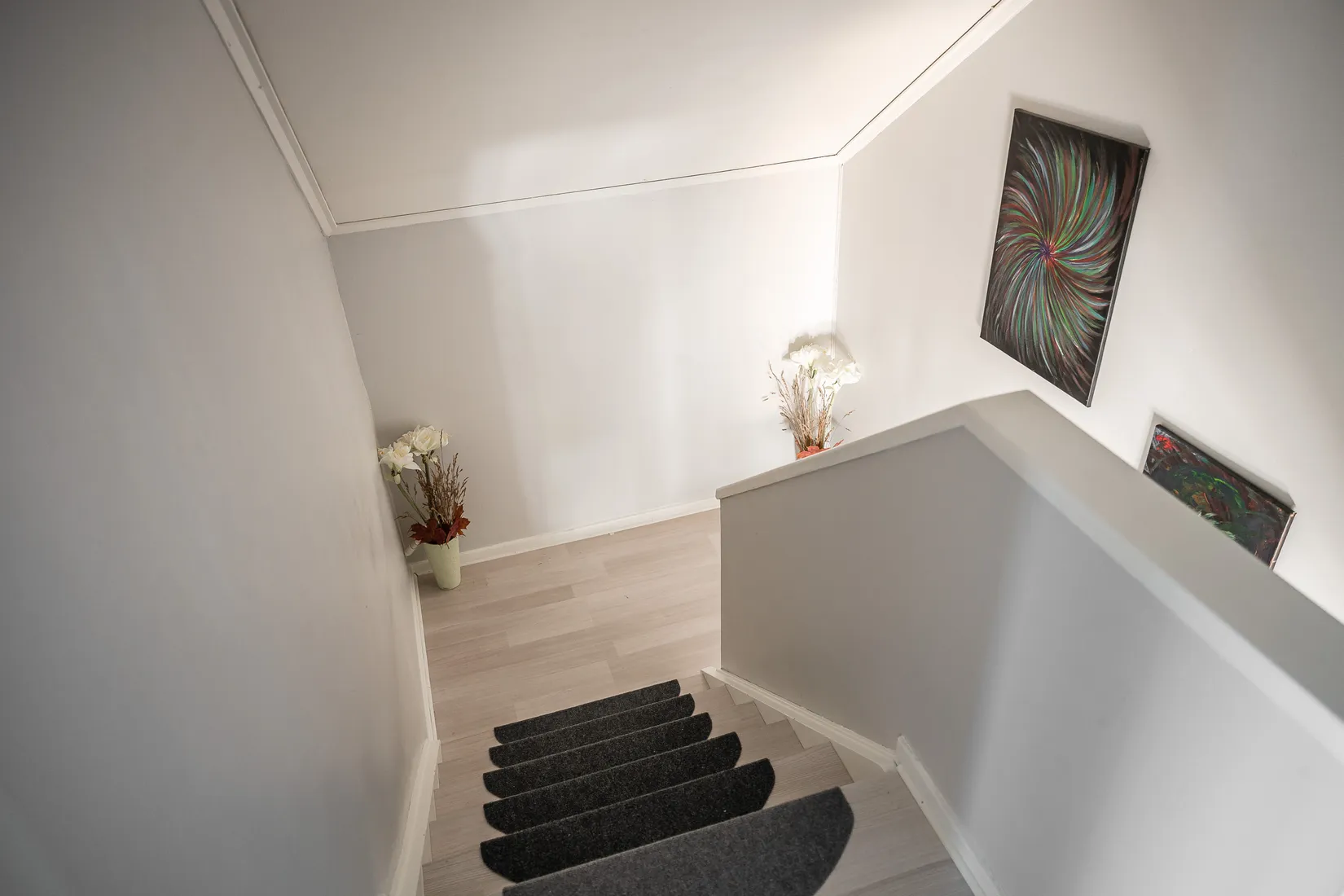 Villa, Byvägen 14, Bondsjöhöjden, Härnösand