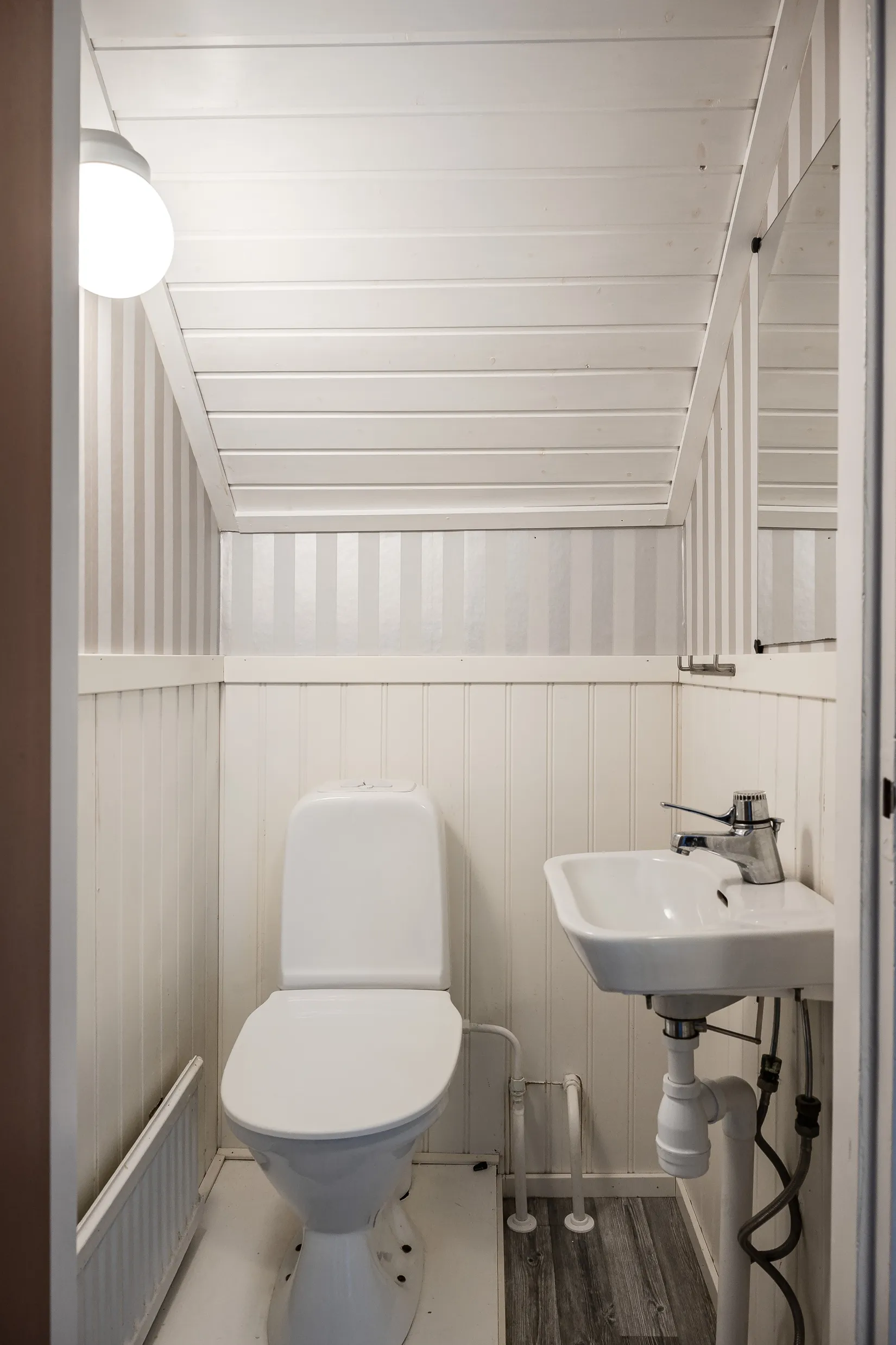 Villa, Byvägen 14, Bondsjöhöjden, Härnösand