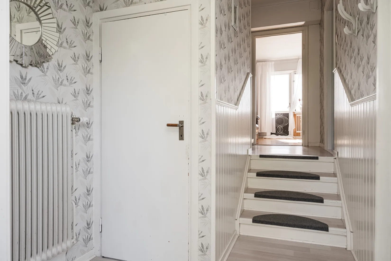 Villa, Byvägen 14, Bondsjöhöjden, Härnösand