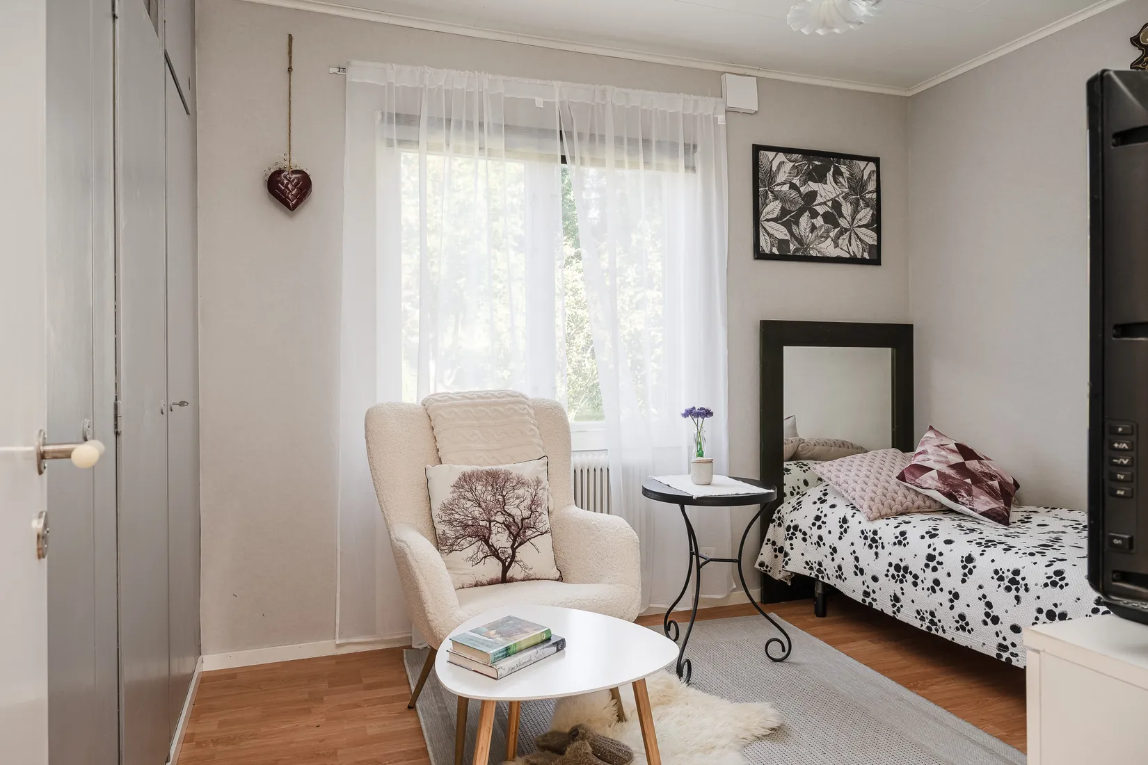 Villa, Byvägen 14, Bondsjöhöjden, Härnösand