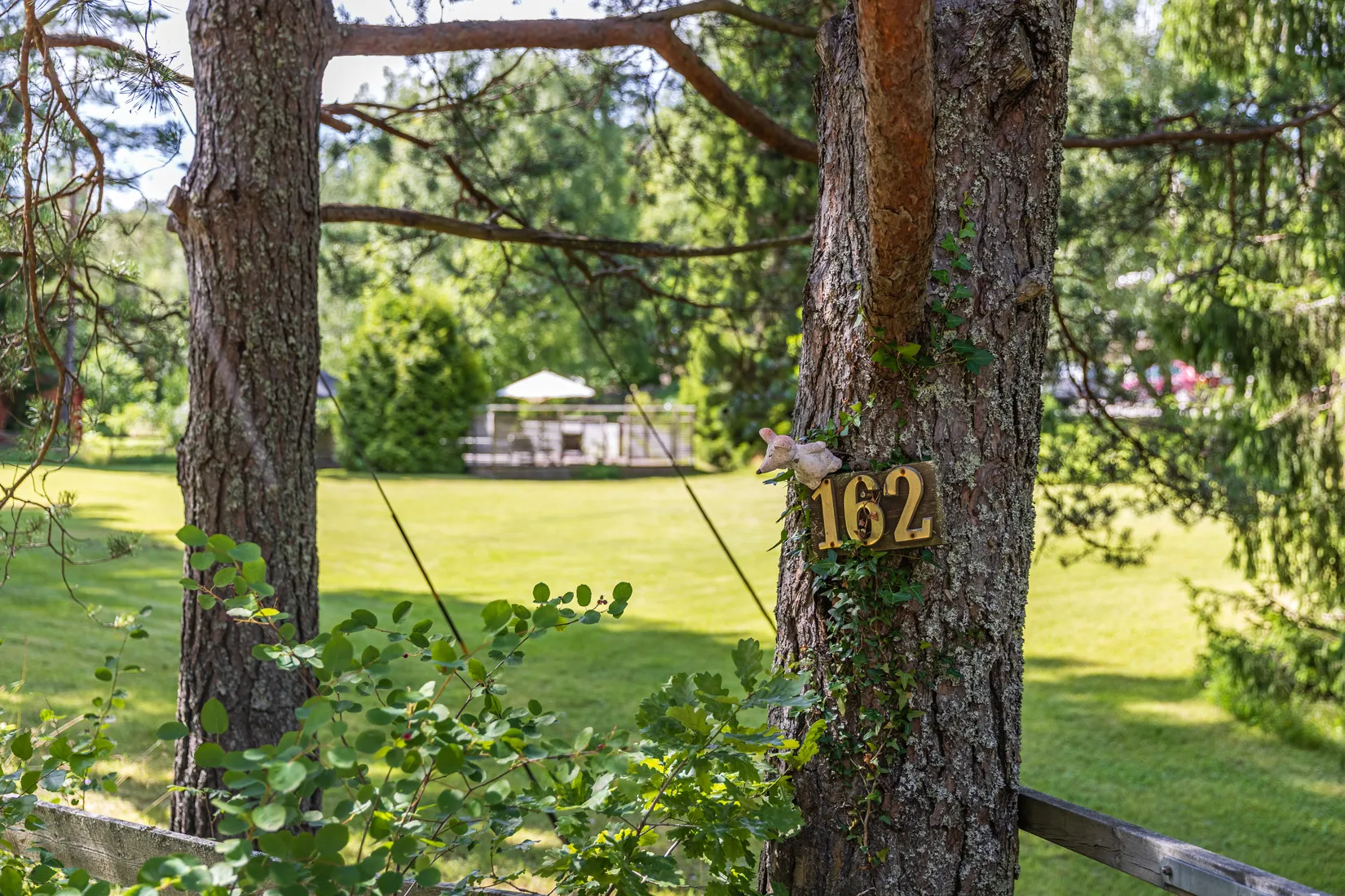 Villa, Ådravägen 162, Ådran, Huddinge