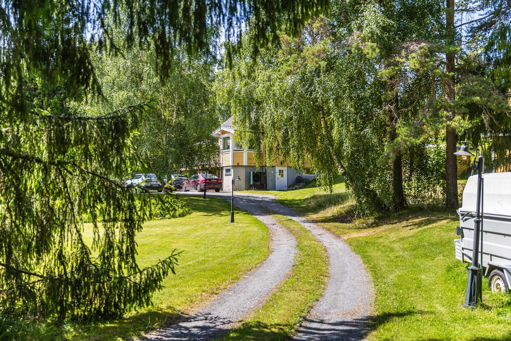 Villa, Ådravägen 162, Ådran, Huddinge