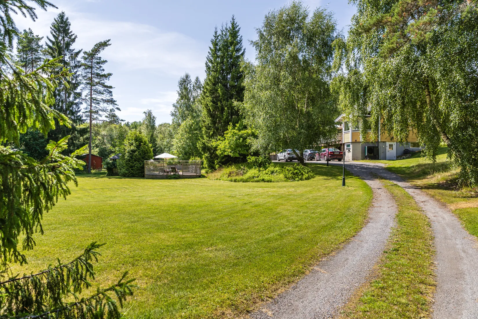 Villa, Ådravägen 162, Ådran, Huddinge