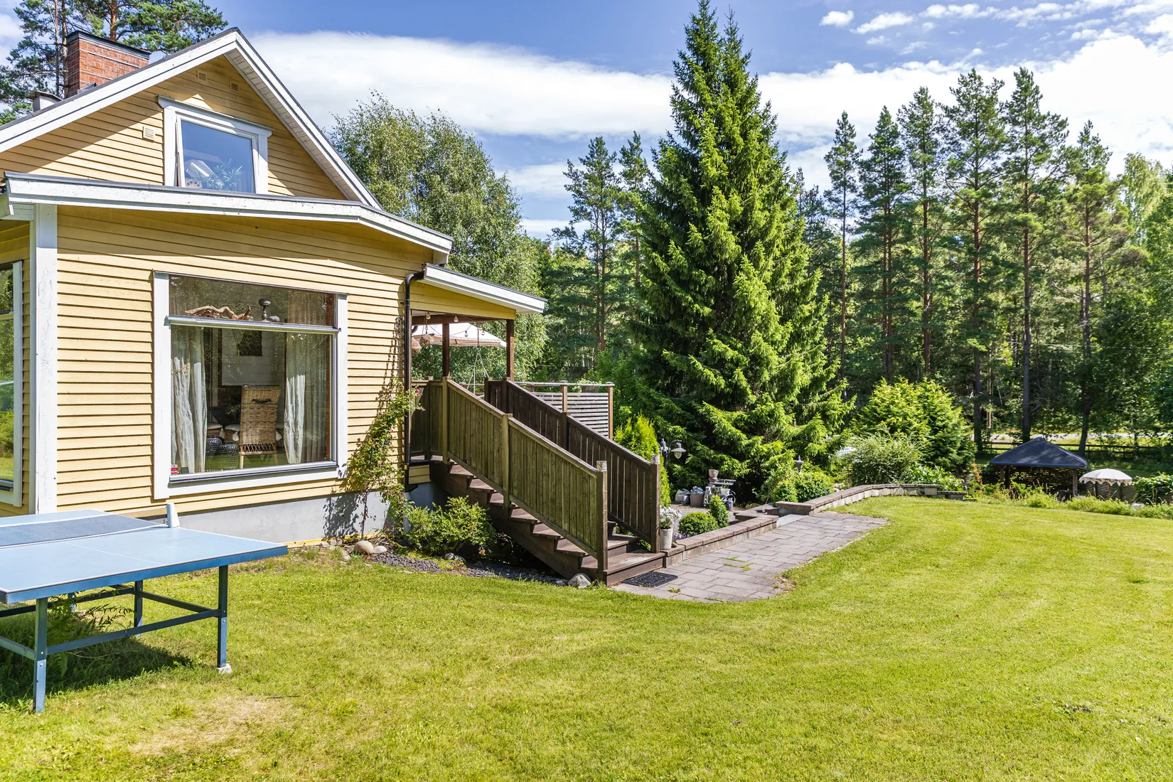 Villa, Ådravägen 162, Ådran, Huddinge