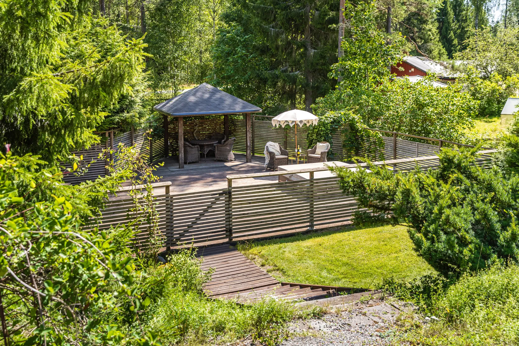 Villa, Ådravägen 162, Ådran, Huddinge