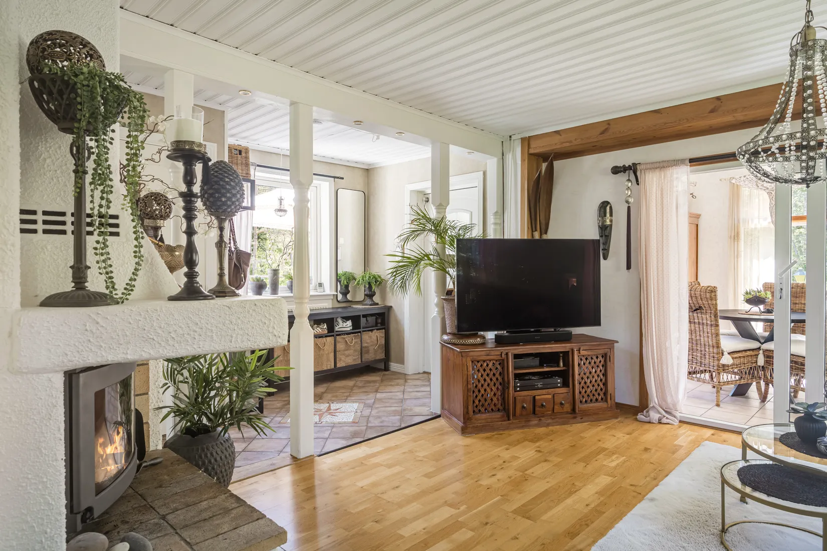 Villa, Ådravägen 162, Ådran, Huddinge