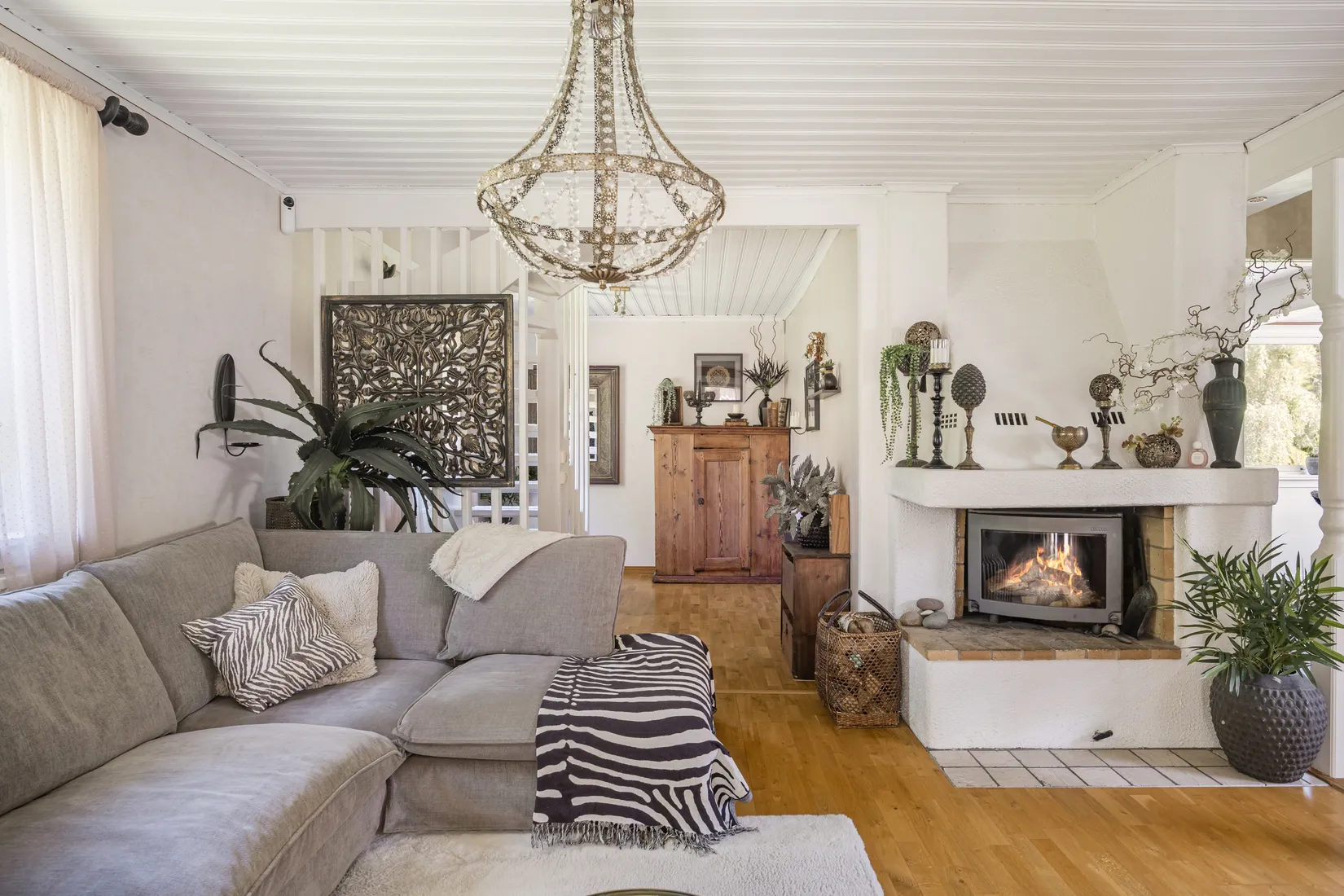 Villa, Ådravägen 162, Ådran, Huddinge