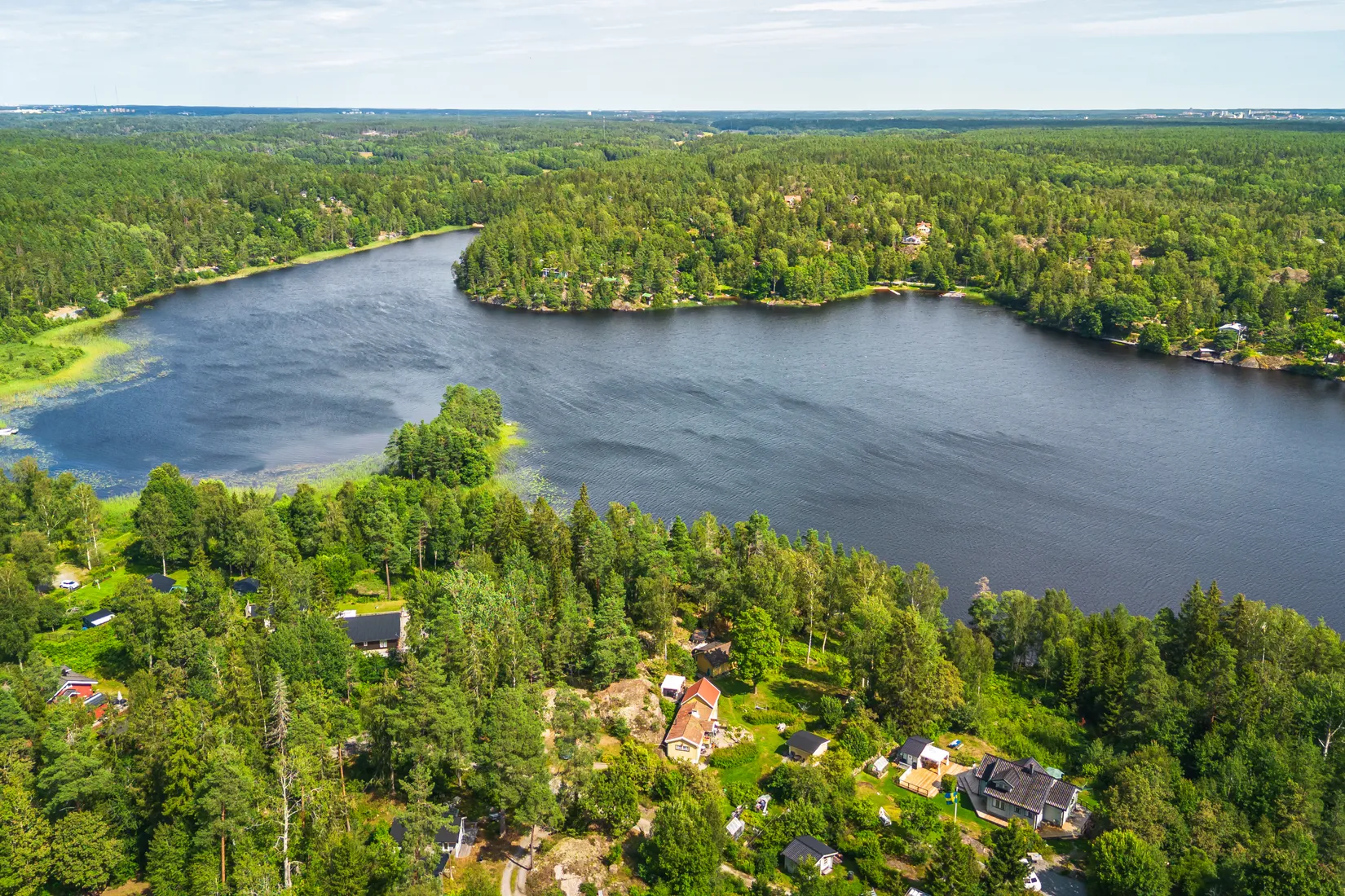 Villa, Ådravägen 162, Ådran, Huddinge