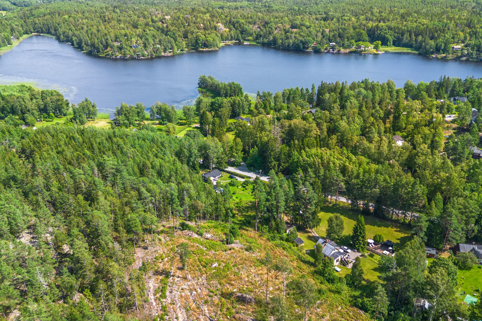 Villa, Ådravägen 162, Ådran, Huddinge