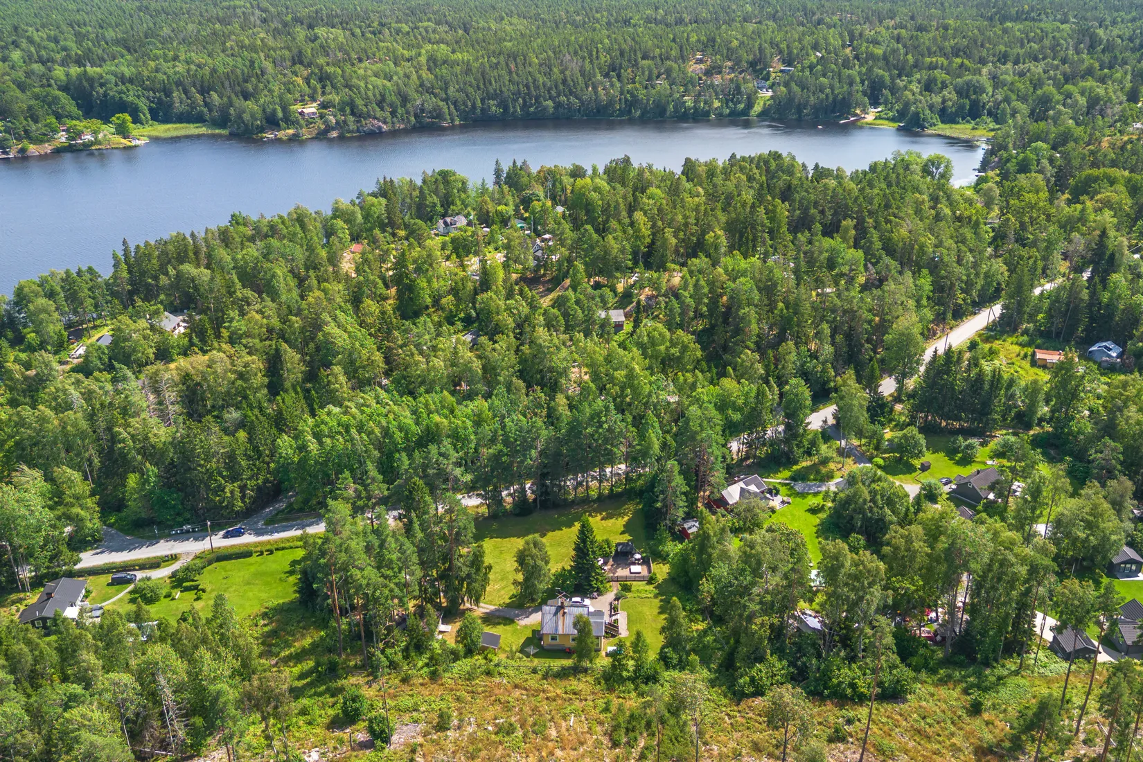 Villa, Ådravägen 162, Ådran, Huddinge
