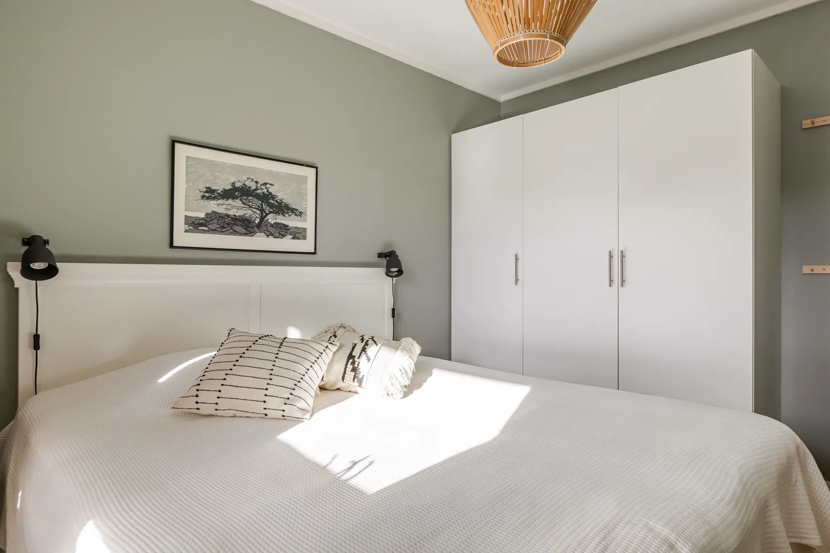 Bostadsrätt, Tegebäcksvägen 19M, Tegefjäll, Åre