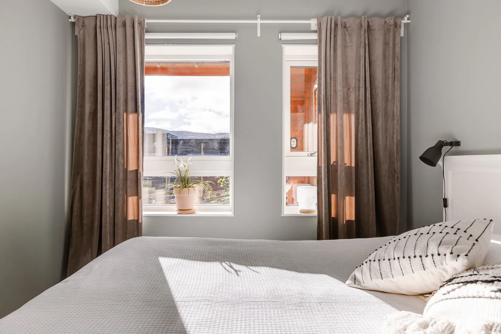 Bostadsrätt, Tegebäcksvägen 19M, Tegefjäll, Åre
