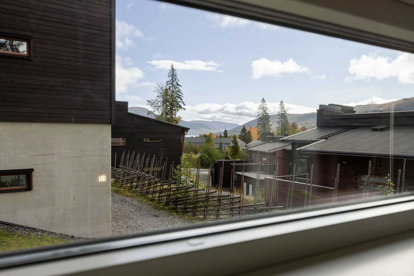 Bostadsrätt, Tegebäcksvägen 19M, Tegefjäll, Åre